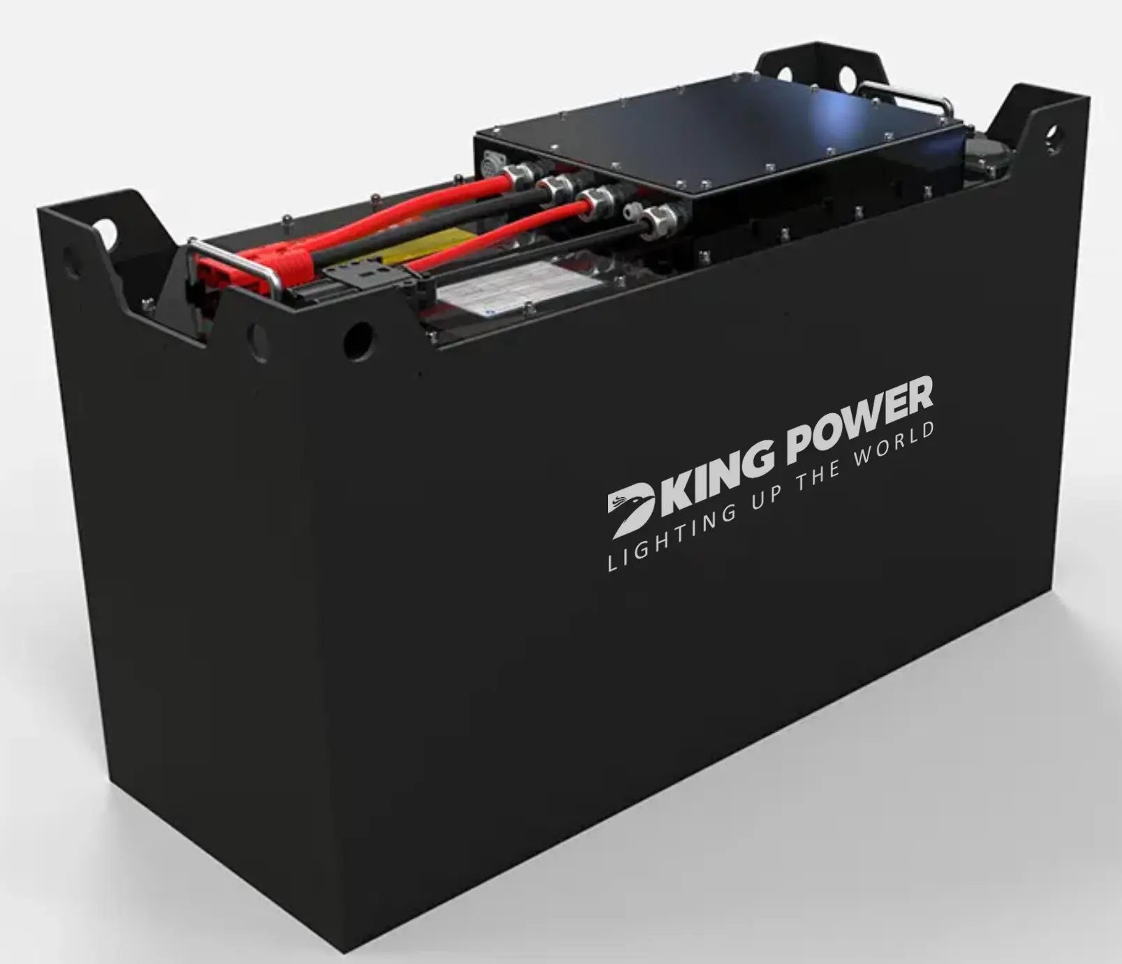 80V350AH FORKLIFT LITHIUM BATTERY