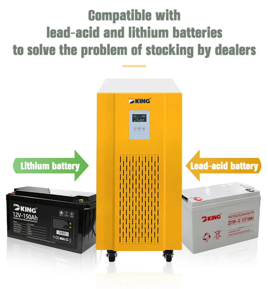 DKWD-PURE SINGLE WAVE INVERTER3