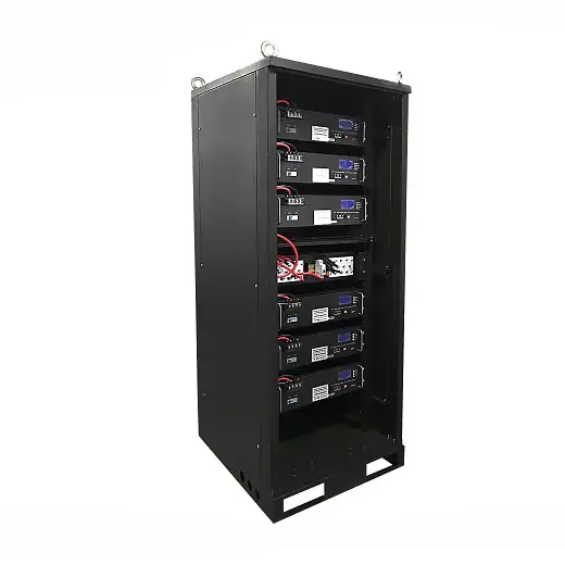 DKSESS 20KW OFF GRID/HYBRID ALL IN ONE SOLAR POWER SYSTEM