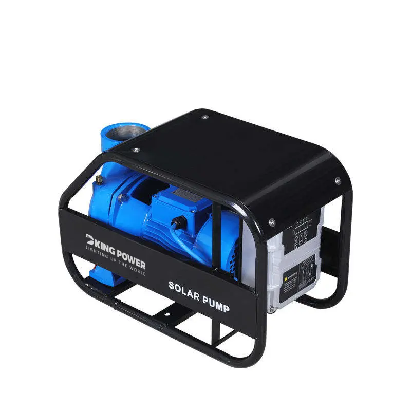 DK-SCPM  SOLAR WATER PUMPS