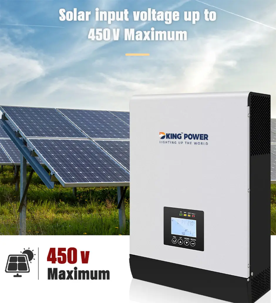 DKHP PLUS- IN PARALLEL  OFF GRID 2 IN 1 INVERTER2