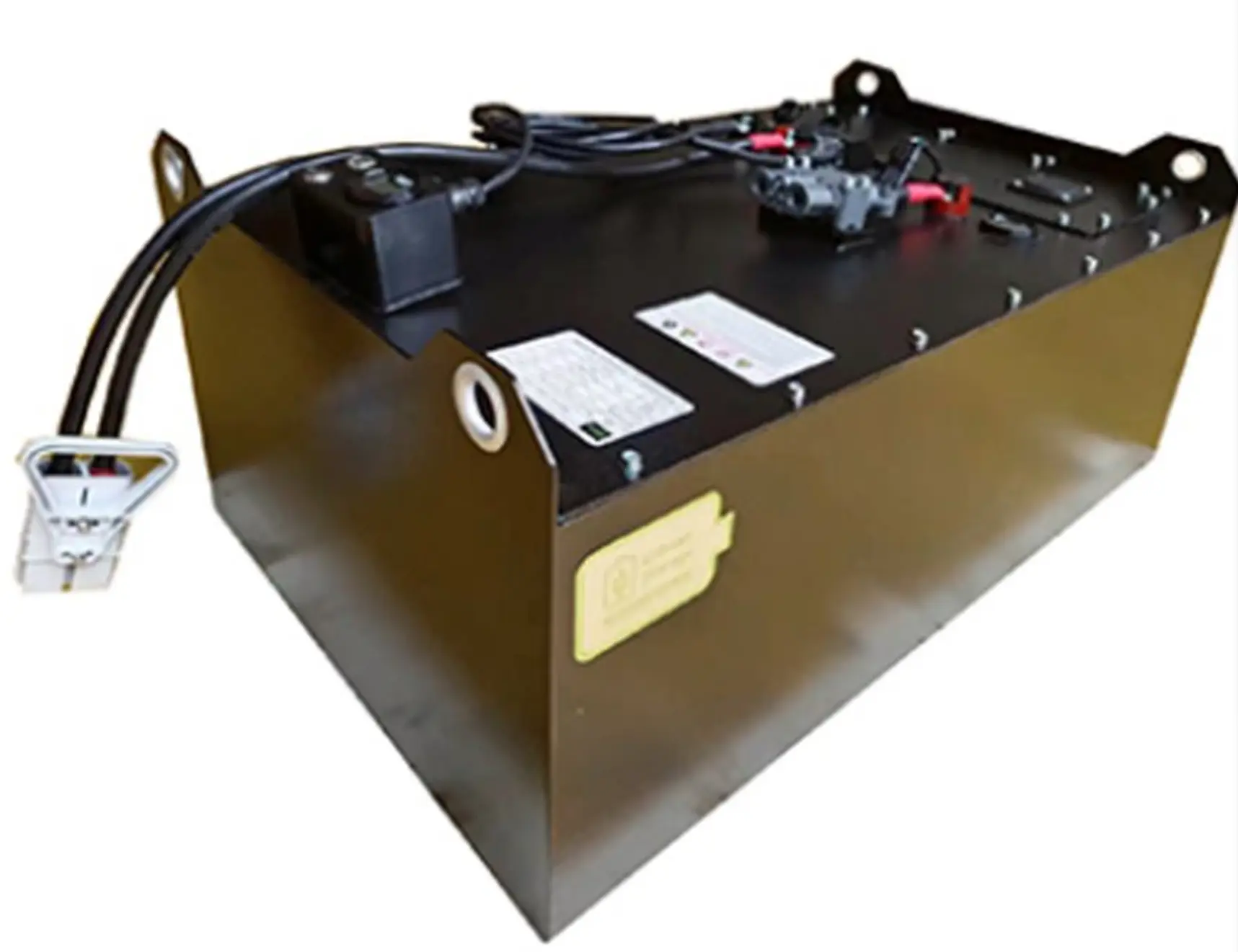48V100AH FORKLIFT LITHIUM BATTERY