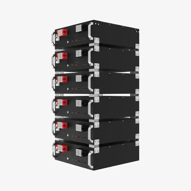 DKR SERIES RACK MOUNTED LITHIUM BATTERY Featured Image