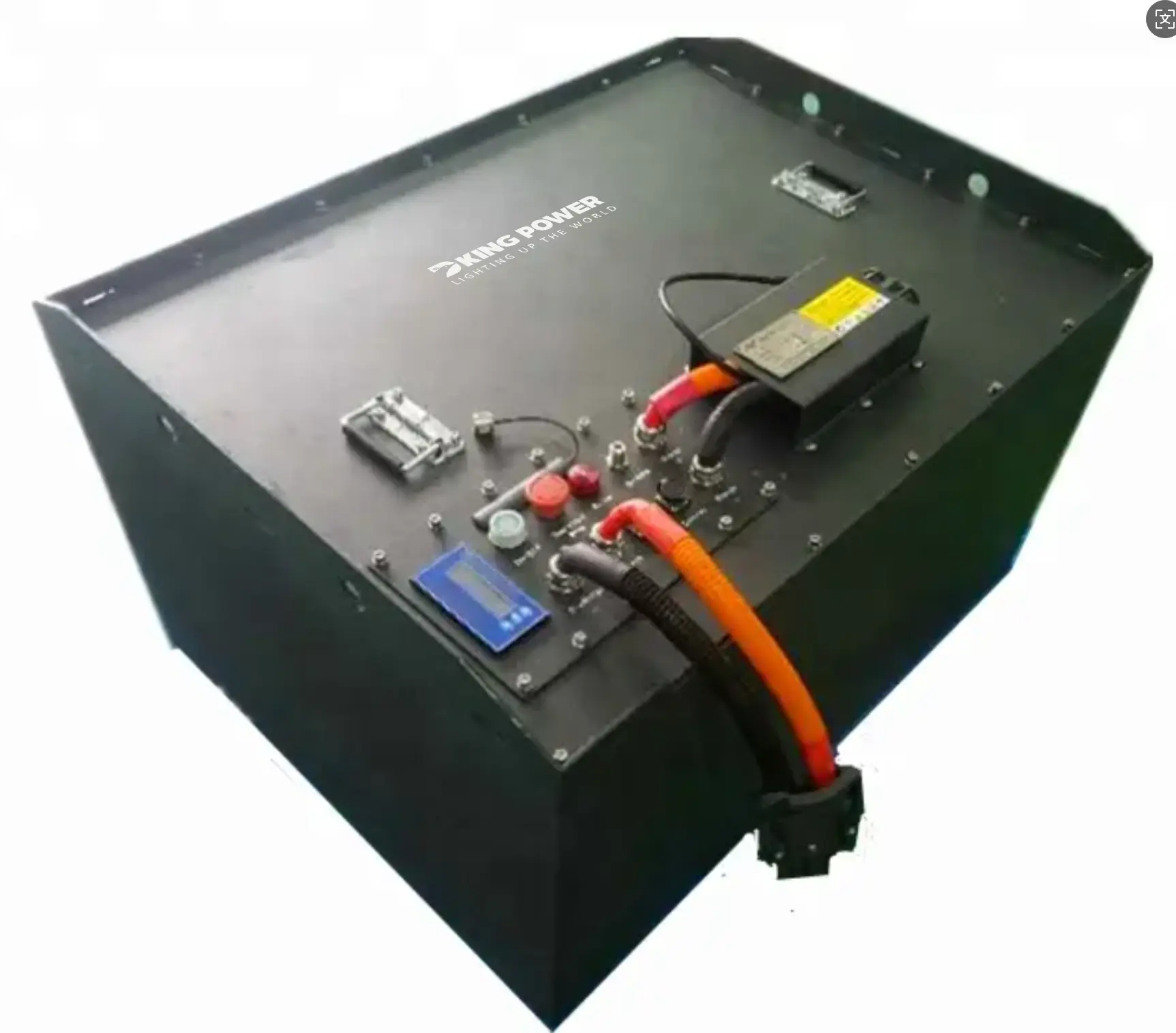 36V900AH FORKLIFT LITHIUM BATTERY