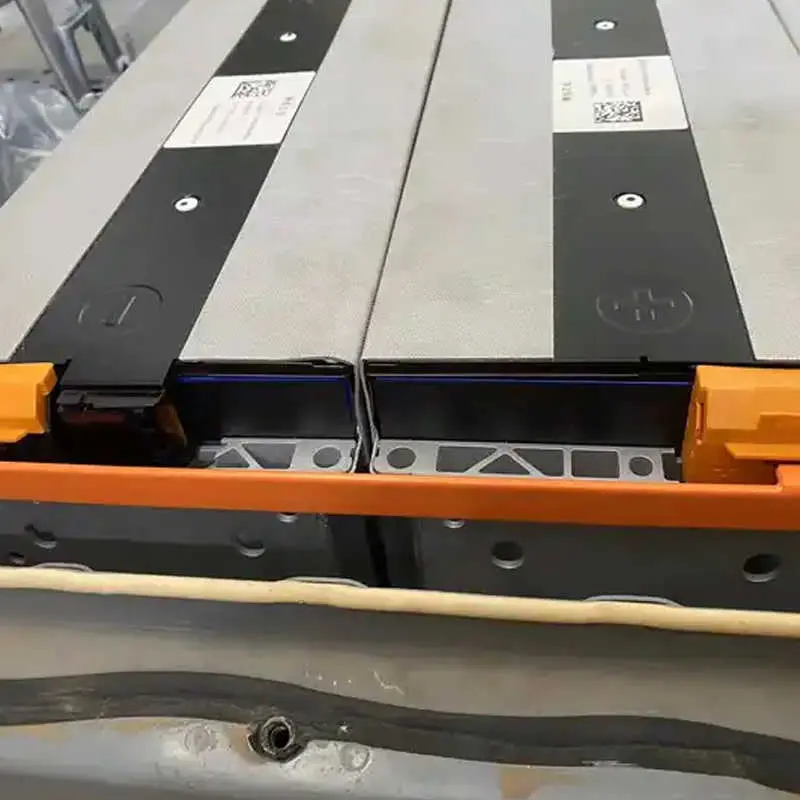 Nissan leaf/BMW i3 battery modules for replacement and upgrading the Endurance