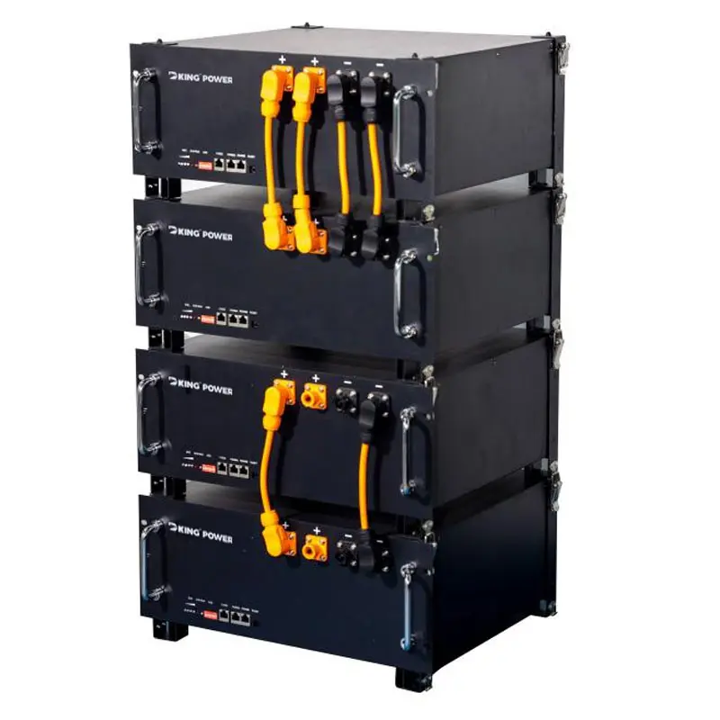 DKSESS 15KW OFF GRID/HYBRID ALL IN ONE SOLAR POWER SYSTEM