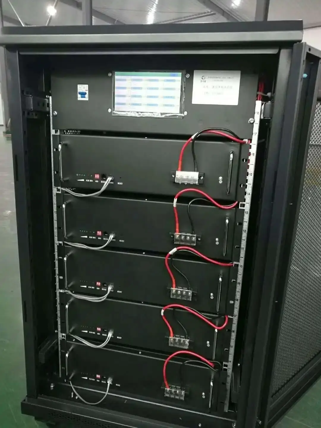 UPS use lithium battery 1