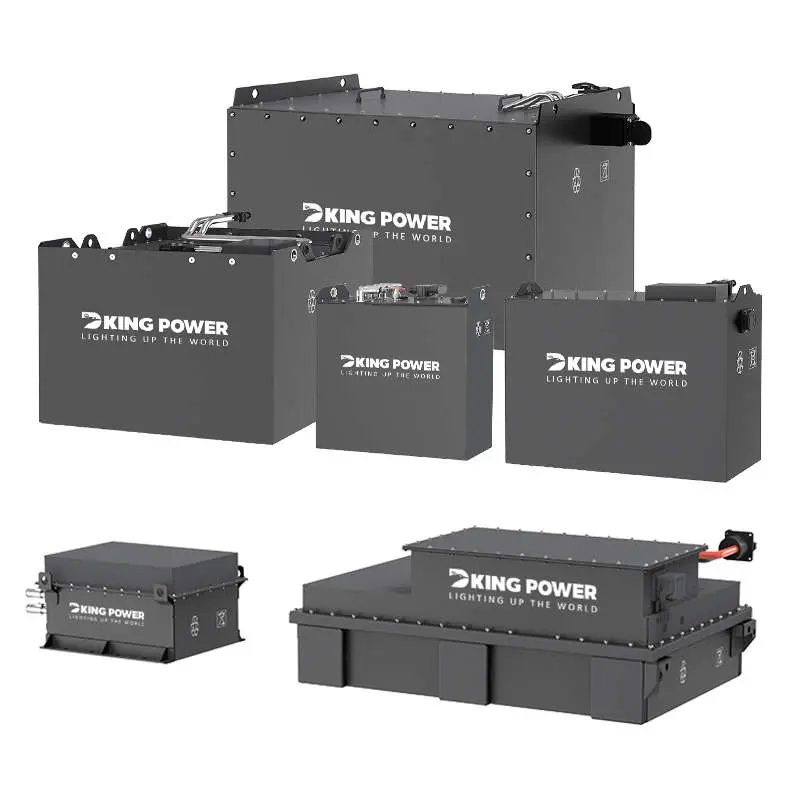 MOTIVE POWRFUL LITHIUM BATTERY FOR FORKLIFTS STACKERS JACKS STRACTORS CUSTOMIZED FOR REPLACEMENT OF OLD BATTERIES WITH COMMUNICATION AND REMOTE MANAGE FUNCTIONS