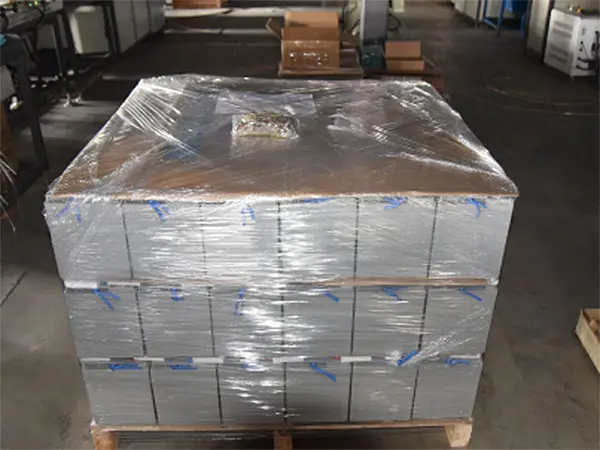 Lithium battery workshops9
