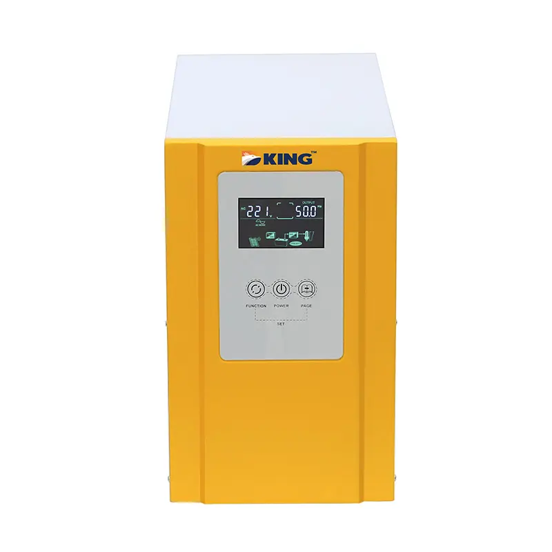 DKSESS 40KW OFF GRID/HYBRID ALL IN ONE SOLAR POWER SYSTEM