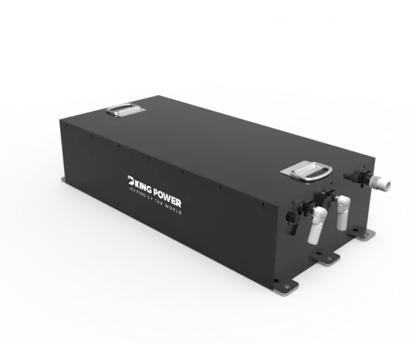 Other motive batteries for Golf-Carts and Low Speed Vehicles 9