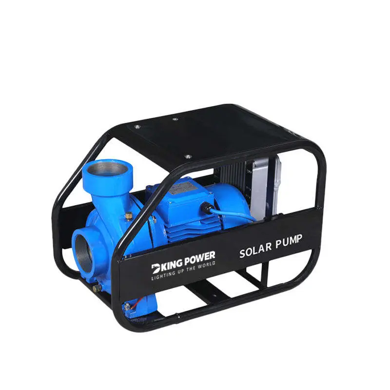 DK-SCPM  SOLAR WATER PUMPS