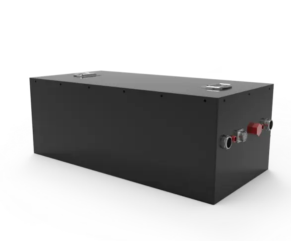 Other motive batteries for Golf-Carts and Low Speed Vehicles 11
