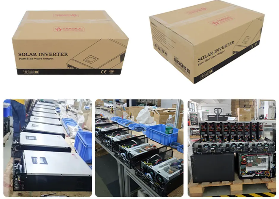 DKHP PLUS- IN PARALLEL  OFF GRID 2 IN 1 INVERTER12