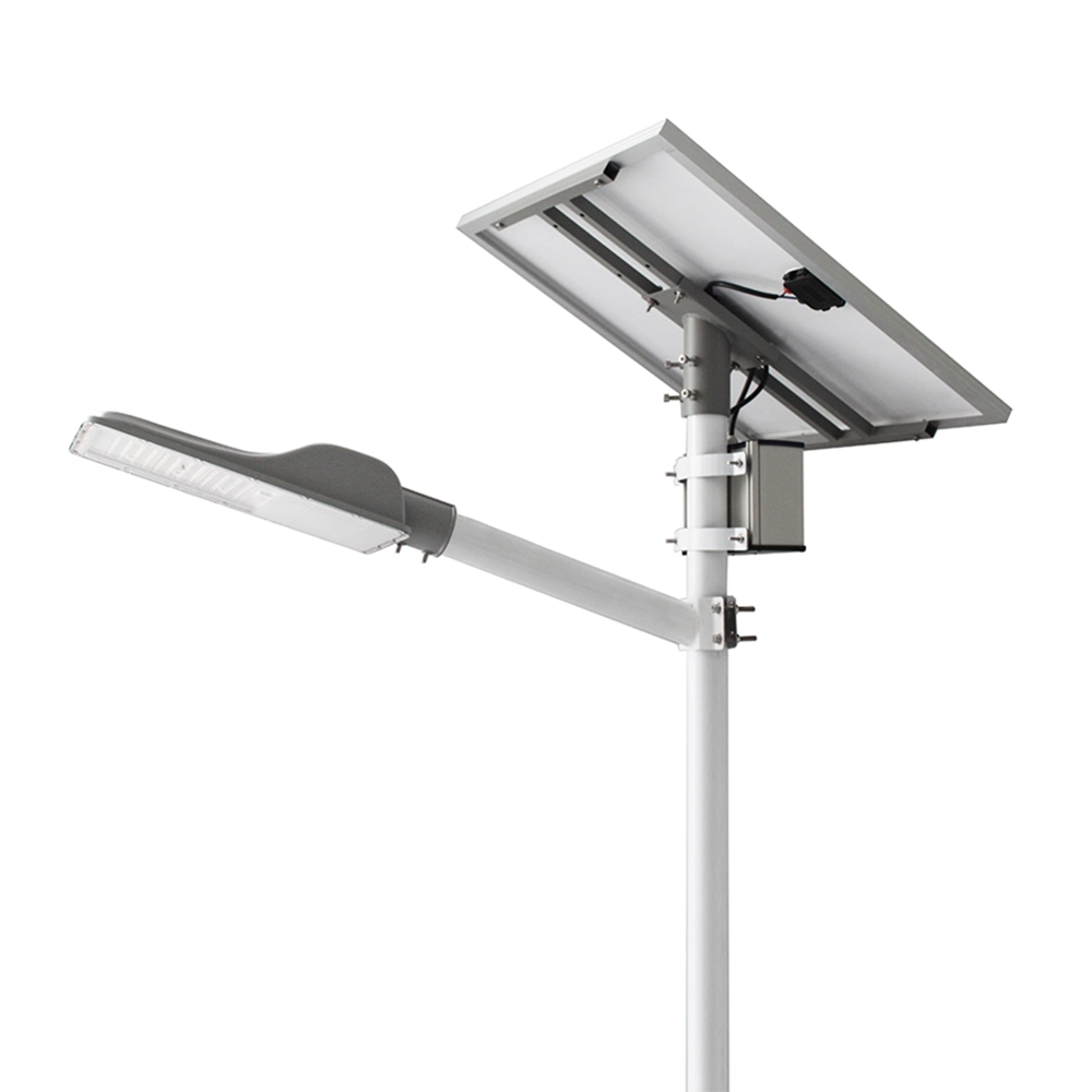 DKSH05 Series Solar LED Street Light