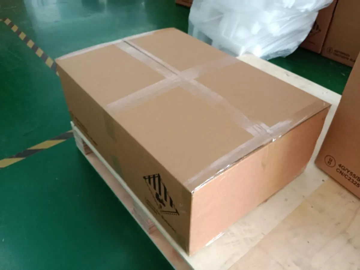 Package of Battery 2