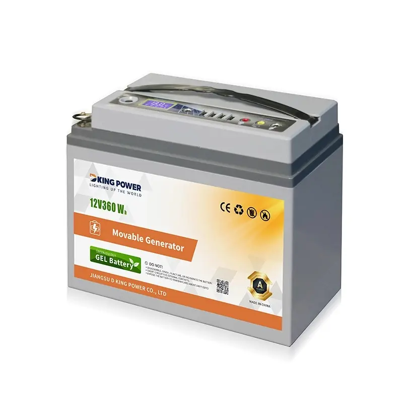 DKCB-03 12V360Wh