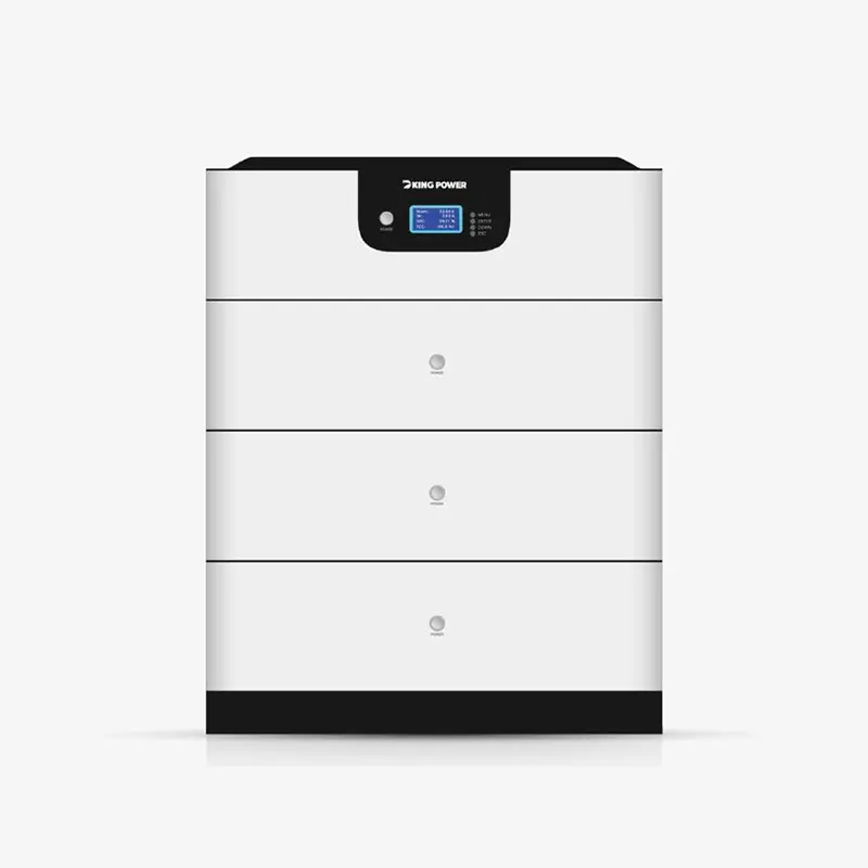 DKSS SERIES ALL IN ONE 48V LITHIUM BATTERY WITH INVERTER AND CONTROLLER 3-IN-1 Featured Image