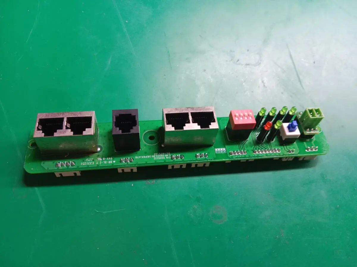 Parts & Accessories of Lithium Battery 8