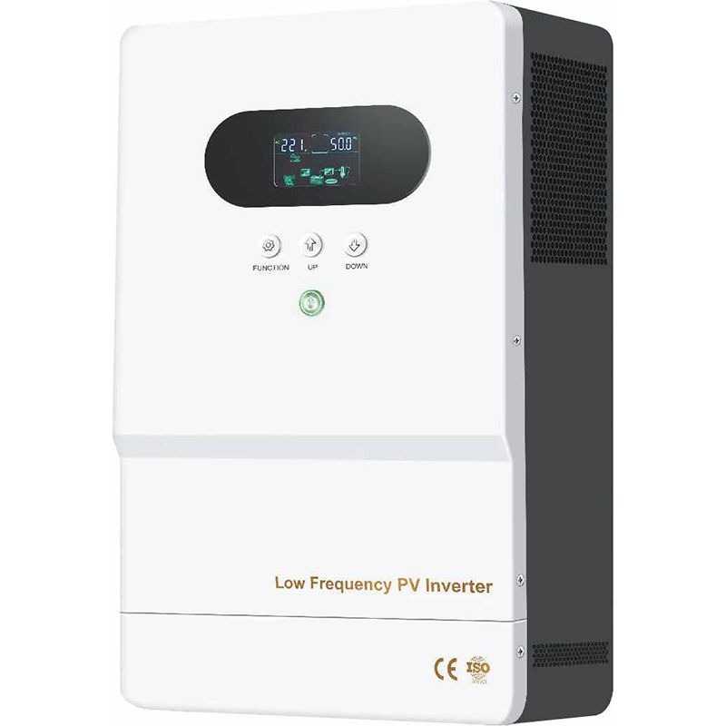 LOW-FREQUENCY INVERTER / HYBRID INVERTER