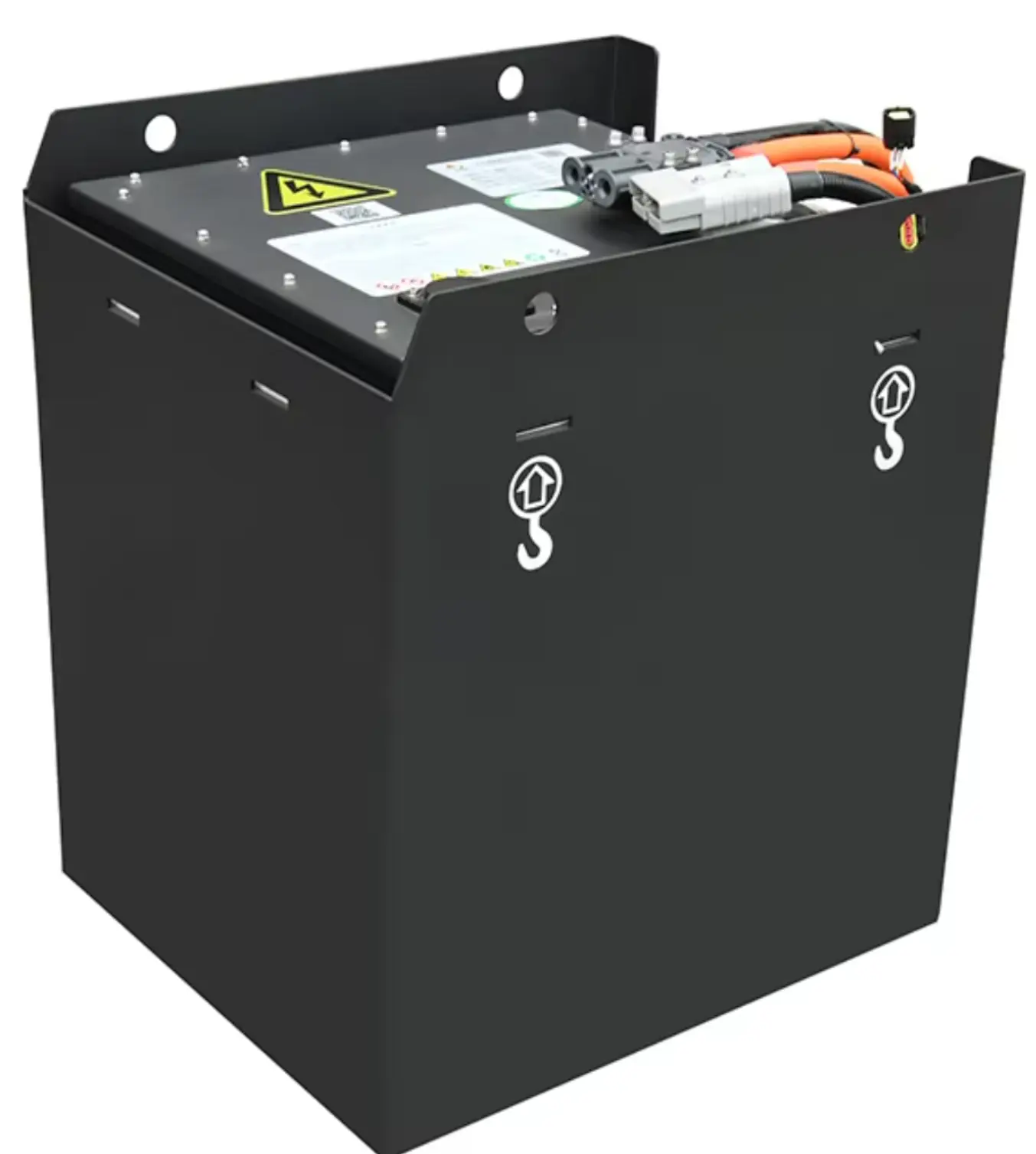 48V600AH FORKLIFT LITHIUM BATTERY