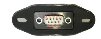 Product port