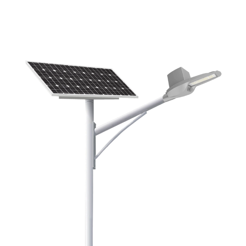 DKSH07 Series Solar LED Street Light