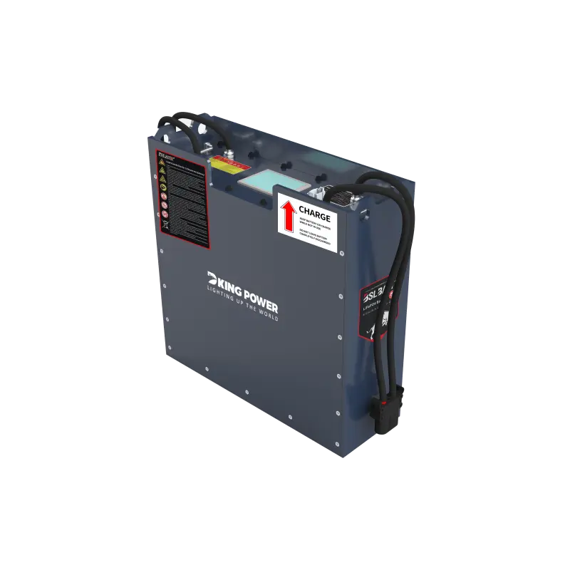 24V300AH FORKLIFT LITHIUM BATTERY