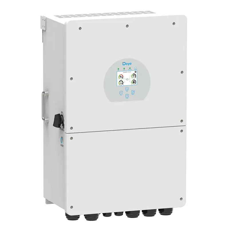 Inverter 10KW Hybrid Deye 48v-230v LP1