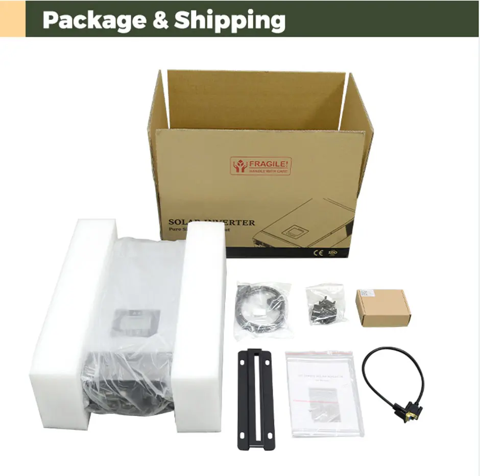 DKHP PLUS- IN PARALLEL  OFF GRID 2 IN 1 INVERTER11