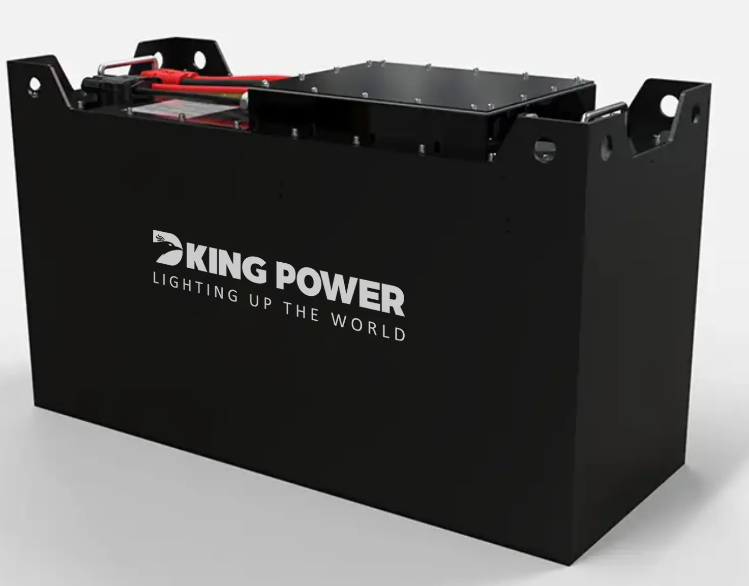 80V350AH FORKLIFT LITHIUM BATTERY