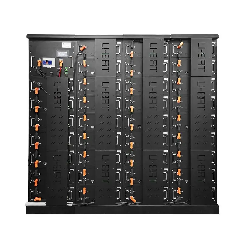 DKHR-RACK-High Voltage Lithium Battery Featured Image
