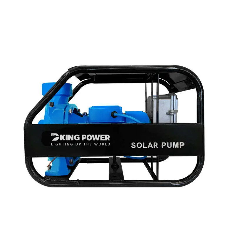 DK-SCPM  SOLAR WATER PUMPS