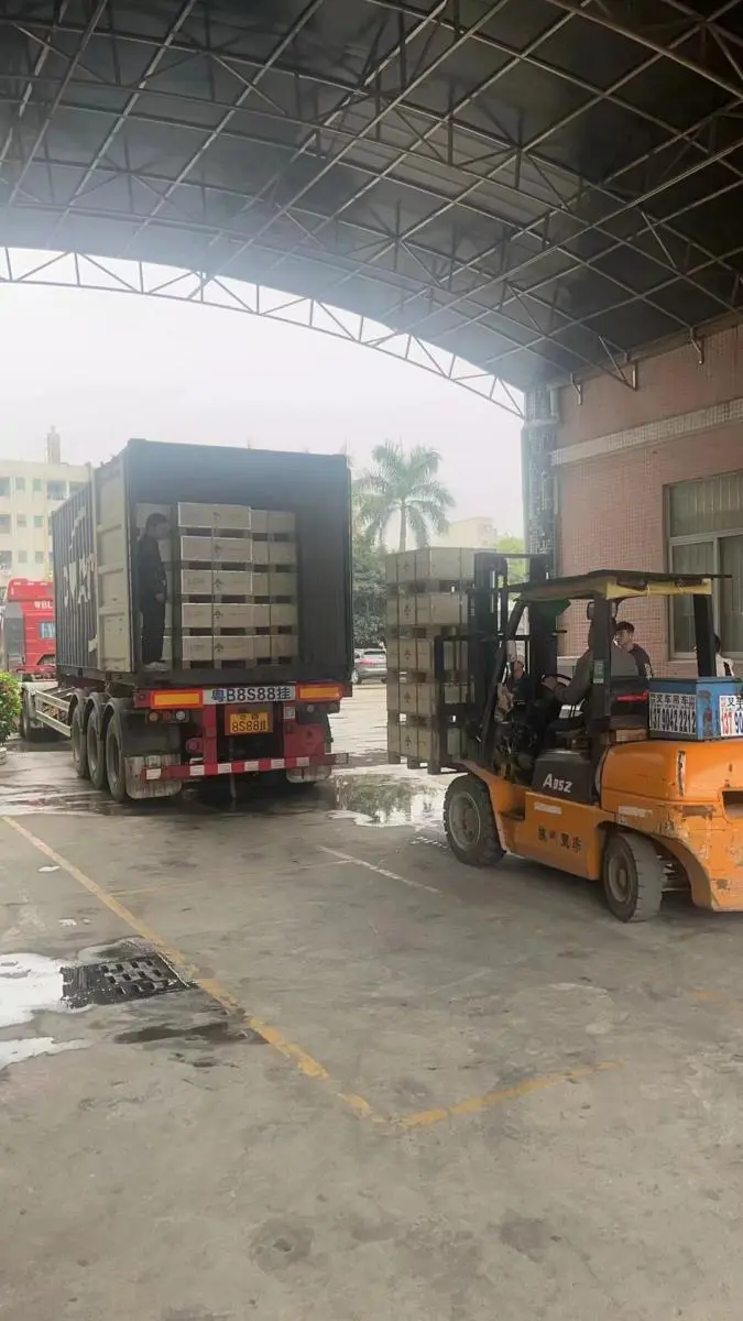 Lithium battery workshops 7