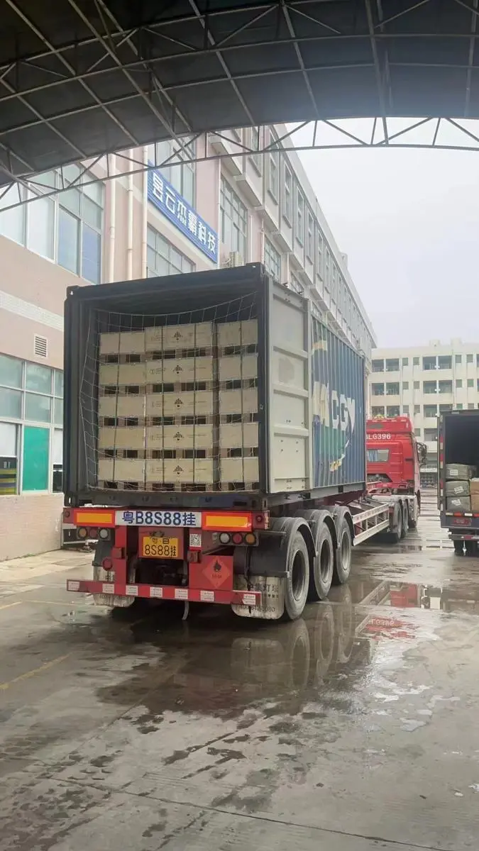 Lithium battery workshops 6