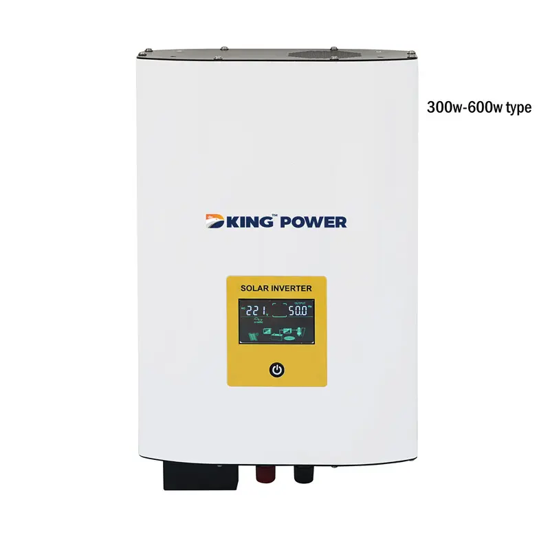  DKCT-T-OFF GRID 2 IN 1 SOLAR INVERTER WITH PWM CONTROLLER