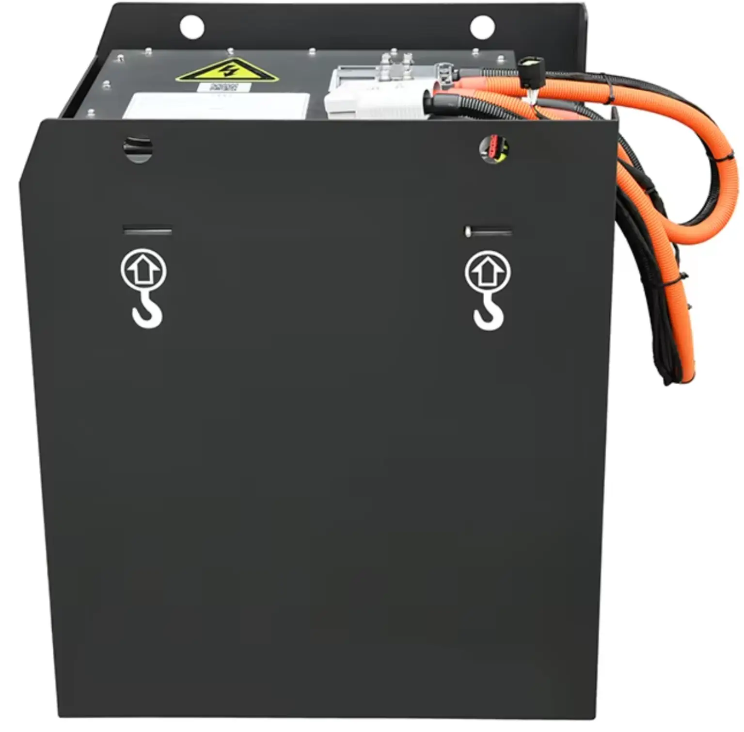 48V600AH FORKLIFT LITHIUM BATTERY