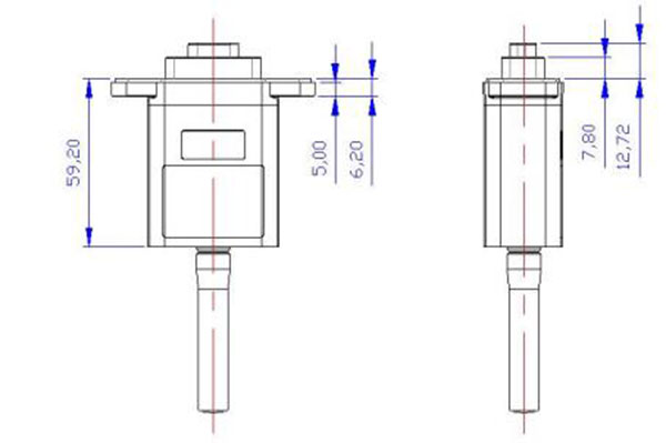 Product structure1