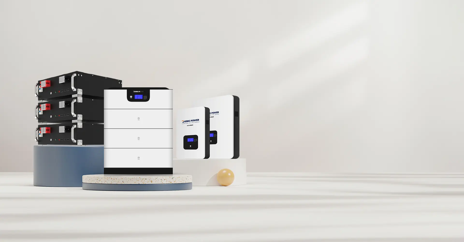 SOLAR POWER SYSTEM